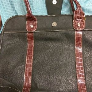 Laptop bag